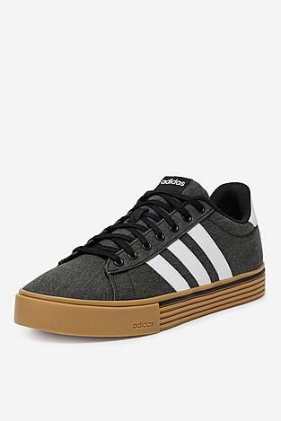 Спортни обувки adidas DAILY 4.0 IF4492 ЧЕРЕН