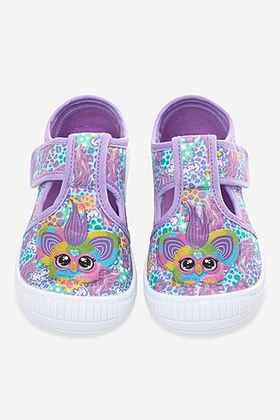 Papuci de casă FURBY CEO-CM-AW25-124FUR MIX