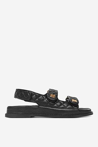 Сандали NINE WEST V1557-703-1 ЧЕРЕН