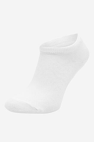 Zokni Jenny Fairy 4WB-002-SS24 (3-PACK) FEHÉR