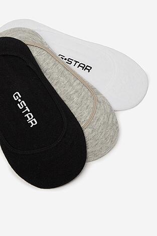 Soseste G-STAR RAW AS_G-STAR_S_013_SS25 (3-PACK) MIX