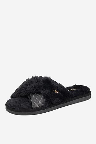 Papucs Mexx MI002004343W FEKETE