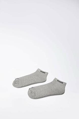 Skarpetki Puma 90682903 Szary