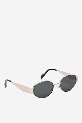 Okulary damskie Jenny WB-4WF-002-SS26 Srebrny