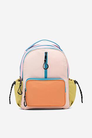Plecak Nelli Blu NEL-P-002-04 MIX