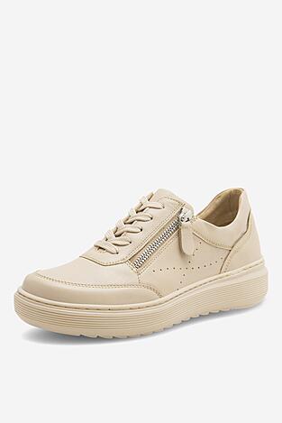 Sneakers Lasocki WI23-STU-02 Beżowy