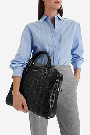 Kézitáska Mexx CEO-MEXX-S-010-07 FEKETE