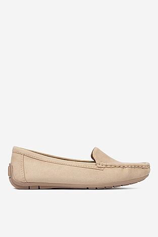 Мокасини Jenny CEO-WSS20693-02 БЕЖОВ