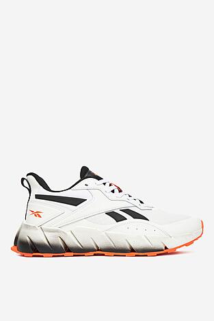 Sportovní obuv Reebok CEO-ZIG VIZOME AR30247M-WXO BÍLÁ