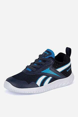 Спортни обувки Reebok RUSH RUNNER 5 TD 100201629 КОБАЛТОВО СИНЬО