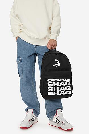 Раница SHAQ SHAQ-P-015-07 ЧЕРЕН