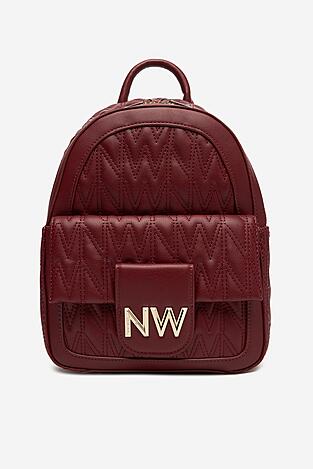 Rucsac NINE WEST CEO-ASTORIA-AURA-LX10163 GRENA