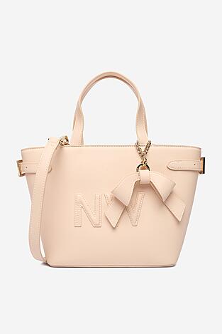 Дамска чанта NINE WEST EO-LIRA I-LX20086S РОЗОВ