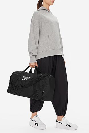 Дамска чанта Reebok C-RBK-B-001-08 ЧЕРЕН