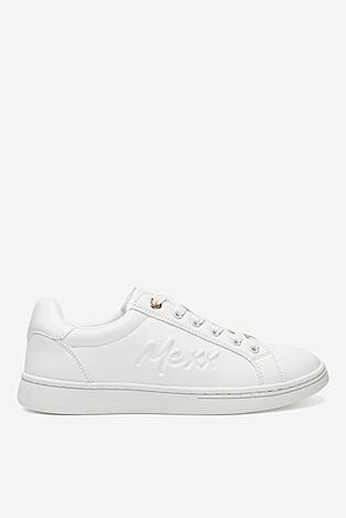 Sneakers Mexx MIRL1011741W-01 Biały
