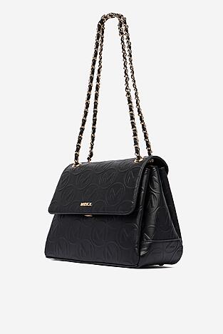 Torebka Mexx CEO-MEXX-S-012-07 Czarny