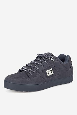 Încălțăminte sport DC Shoes PURE WNT ADYS300151-XSSW GRI