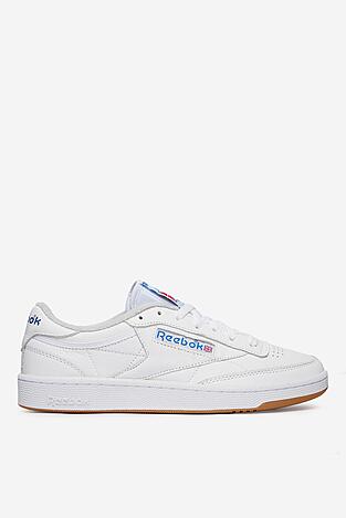 Спортни обувки Reebok EO-CLUB C 85 100259127 БЯЛ
