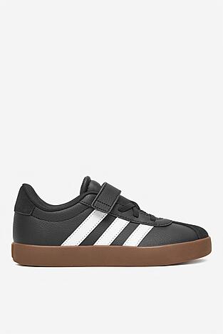 Спортни обувки adidas VL COURT 3.0 EL C ID9154 ЧЕРЕН