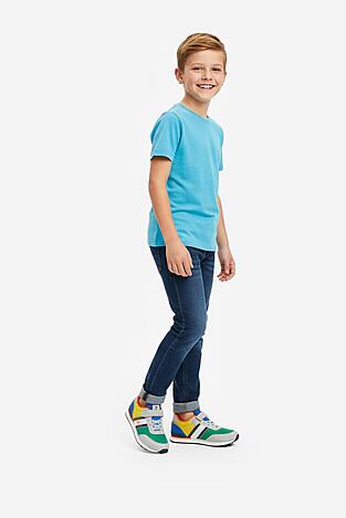 Sneakers Beverly Hills Polo Club EO-CP23-240081(CH) MIX