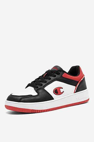 Sportovní obuv Champion REBOUND 2.0 LOW B GS S32415-KK003 ČERVENÁ