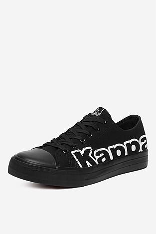 Trampki Kappa YL201413 Czarny