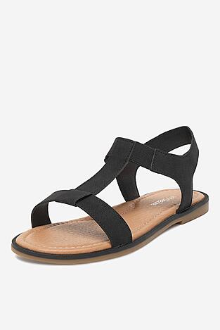 Сандали DeeZee CEO-CS166-3A ЧЕРЕН