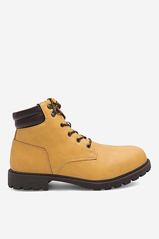 Боти Lanetti MYL8491-1 КАМЕЛ