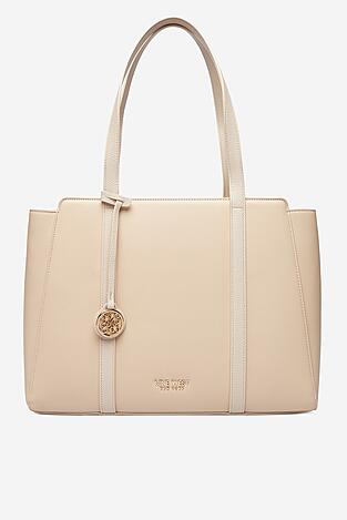 Kézitáska NINE WEST C-MARYLAND-LDA8570 BÉZS