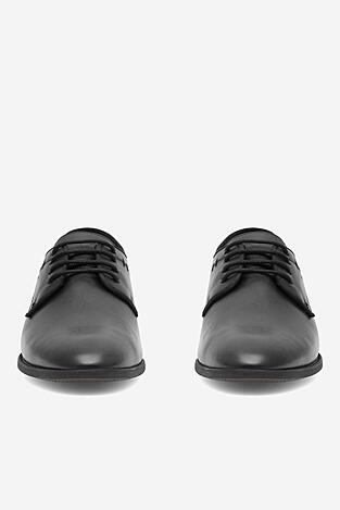 Półbuty Lasocki Young CEO- BI12-ASTRA-03 Czarny