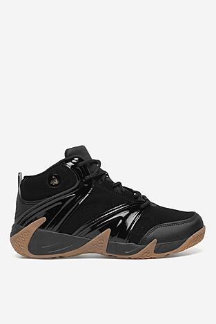 Obuwie sportowe SHAQ DEVASTATOR AQ95010Y-B K Czarny