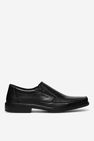 Pantofi casual Rieker B0873-00 NEGRU