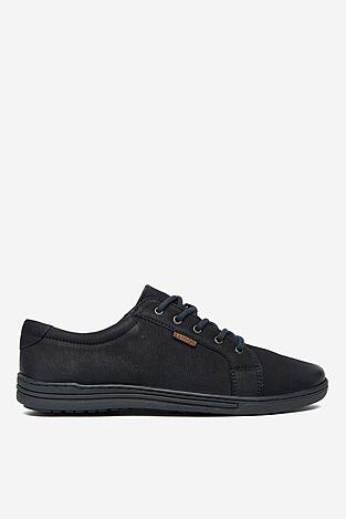 Половинки обувки Lasocki CEO-VICTOR4-77 MI08 КОБАЛТОВО СИНЬО