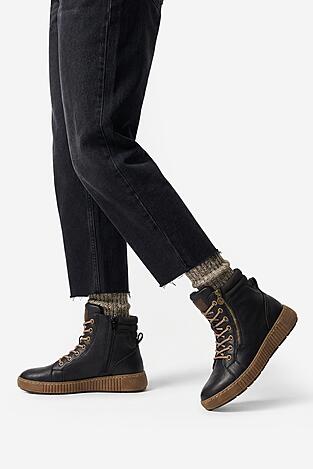 Csizma Go Soft CEO-WS5586-28N FEKETE