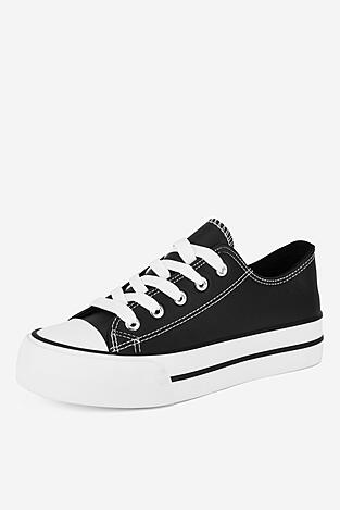 Кецове DeeZee CSS20531-02 ЧЕРЕН