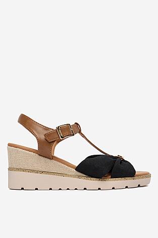 Сандали Beverly Hills Polo Club CEO-WS6253-06 ЧЕРЕН