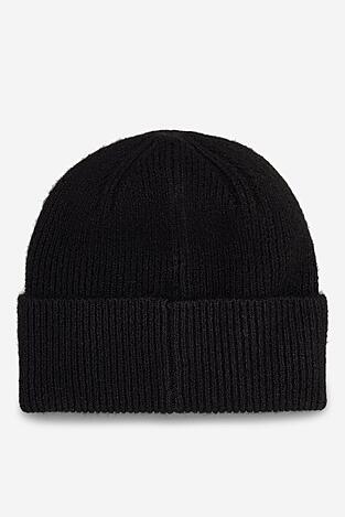 Czapka damska Jenny Fairy 4W3-018-AW23 Czarny