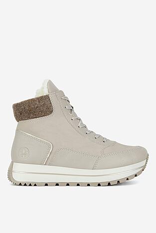 Ghete Rieker N4008-60 BEJ