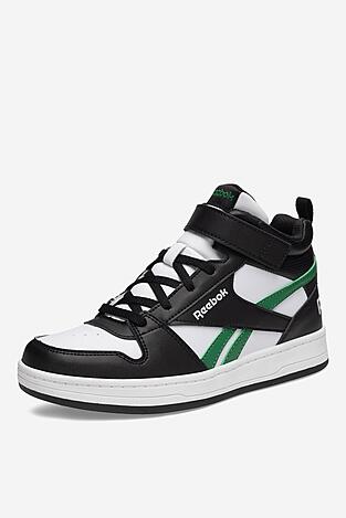 Obuwie sportowe Reebok PRIME 2.0 MIDCUT 100225142 Czarny
