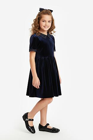 Baleriny Juicy Couture CEO-CM250112-1 Czarny
