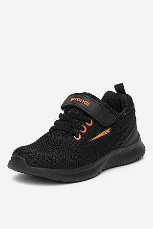 Obuwie sportowe Sprandi CP66-25601 Czarny