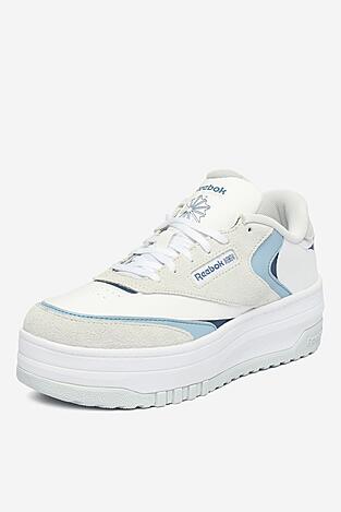 Sportcipő Reebok EO-CLUB C EXTRA 100226769 FEHÉR