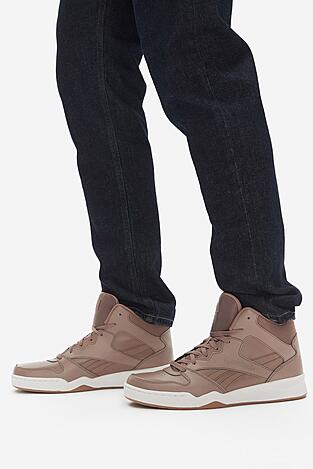 Спортни обувки Reebok ROYAL BB4500 HI2 100221192 КАФЯВ
