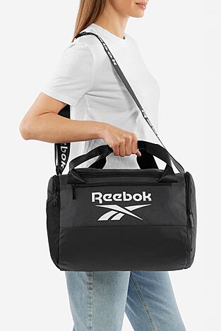 Чанта за пътуване Reebok RBK-035-CCC-05 СИВ