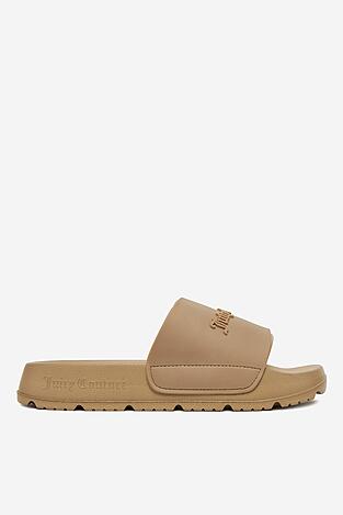 Șlapi pentru bazin Juicy Couture PJC2 BEJ