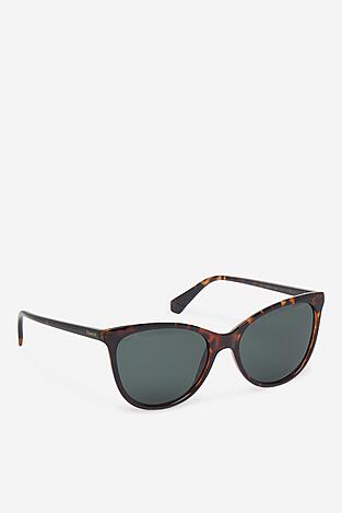 Okulary damskie Polaroid C PLD 4179/S Brązowy