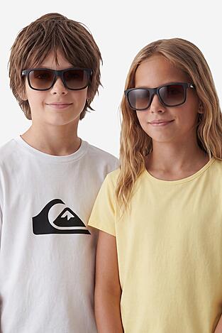 Okulary dziecięce QUIKSILVER WB-QS-KA-001-SS26 Czarny