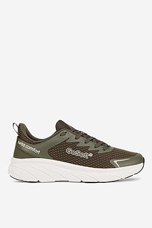 Încălțăminte sport Go Soft MF1637-1 KAKI