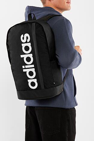 Раница adidas LINEAR BP HT4746 ЧЕРЕН