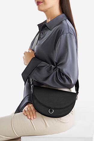 Geantă de mână DeeZee H230955 NEGRU